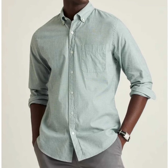 NWOT. Bonobos Tailored Slim Everyday Shirt Men's
